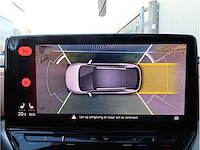 Volkswagen id.4 pure 52 kwh 125kw automaat 2022 - afbeelding 19 van  45