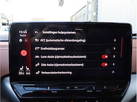 Volkswagen id.4 pure 52 kwh 125kw automaat 2022 - afbeelding 20 van  45