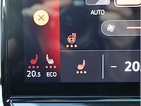 Volkswagen id.4 pure 52 kwh 125kw automaat 2022 - afbeelding 22 van  45