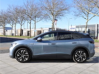 Volkswagen id.4 pure 52 kwh 125kw automaat 2022 - afbeelding 12 van  45