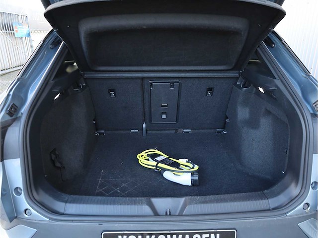 Volkswagen id.4 pure 52 kwh 125kw automaat 2022 - afbeelding 30 van  45
