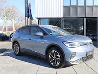 Volkswagen id.4 pure 52 kwh 125kw automaat 2022 - afbeelding 43 van  45