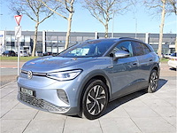 Volkswagen id.4 pure 52 kwh 125kw automaat 2022 - afbeelding 45 van  45