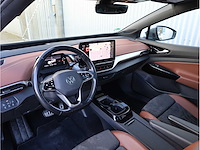 Volkswagen id.4 pure 52 kwh 125kw automaat 2022 - afbeelding 2 van  45