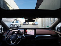 Volkswagen id.4 pure 52 kwh 125kw automaat 2022 - afbeelding 10 van  45