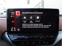 Volkswagen id.4 pure 52 kwh 125kw automaat 2022 - afbeelding 21 van  45