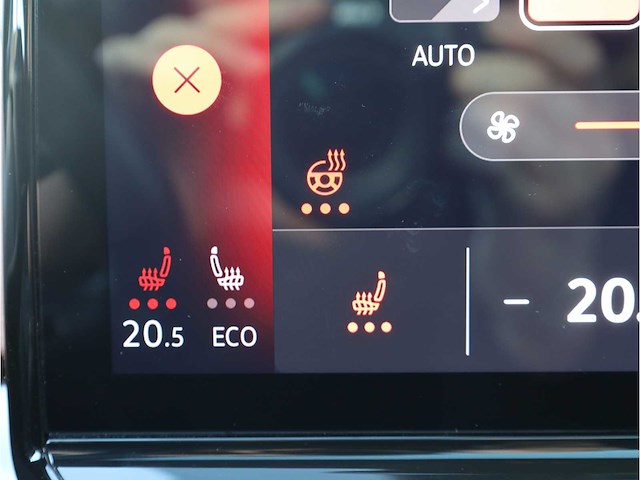 Volkswagen id.4 pure 52 kwh 125kw automaat 2022 - afbeelding 22 van  45