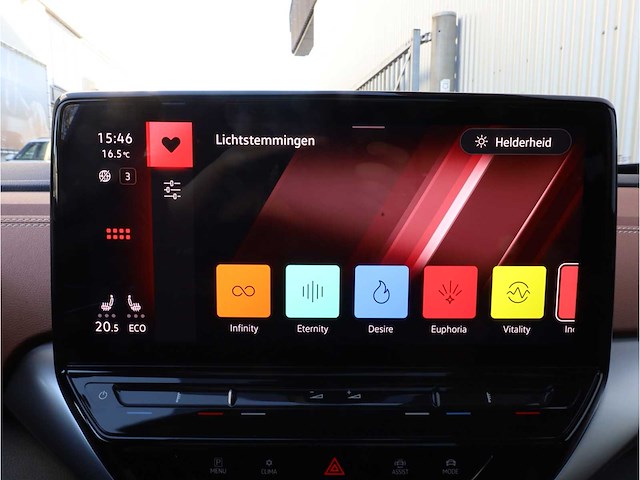 Volkswagen id.4 pure 52 kwh 125kw automaat 2022 - afbeelding 24 van  45