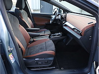 Volkswagen id.4 pure 52 kwh 125kw automaat 2022 - afbeelding 26 van  45