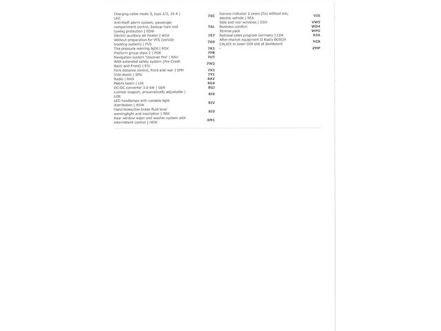 Volkswagen id.4 pure 52 kwh 125kw automaat 2022 - afbeelding 39 van  45
