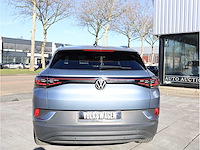 Volkswagen id.4 pure 52 kwh 125kw automaat 2022 - afbeelding 34 van  45