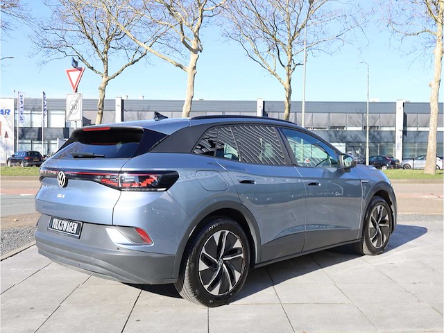 Volkswagen id.4 pure 52 kwh 125kw automaat 2022 - afbeelding 41 van  45