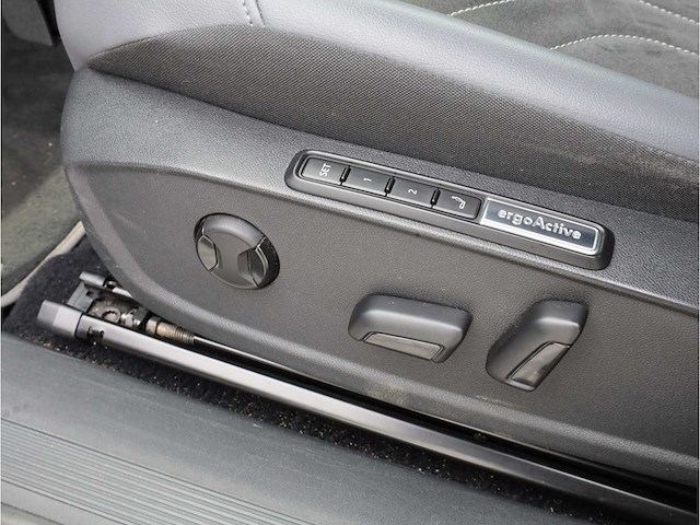 Volkswagen id.4 pure 77 kwh 150kw automaat 2022 soh 92% - afbeelding 5 van  40