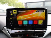 Volkswagen id.4 pure 77 kwh 150kw automaat 2022 soh 92% - afbeelding 14 van  40