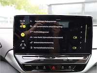 Volkswagen id.4 pure 77 kwh 150kw automaat 2022 soh 92% - afbeelding 15 van  40