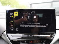 Volkswagen id.4 pure 77 kwh 150kw automaat 2022 soh 92% - afbeelding 16 van  40