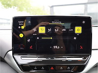 Volkswagen id.4 pure 77 kwh 150kw automaat 2022 soh 92% - afbeelding 17 van  40