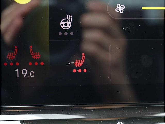 Volkswagen id.4 pure 77 kwh 150kw automaat 2022 soh 92% - afbeelding 18 van  40