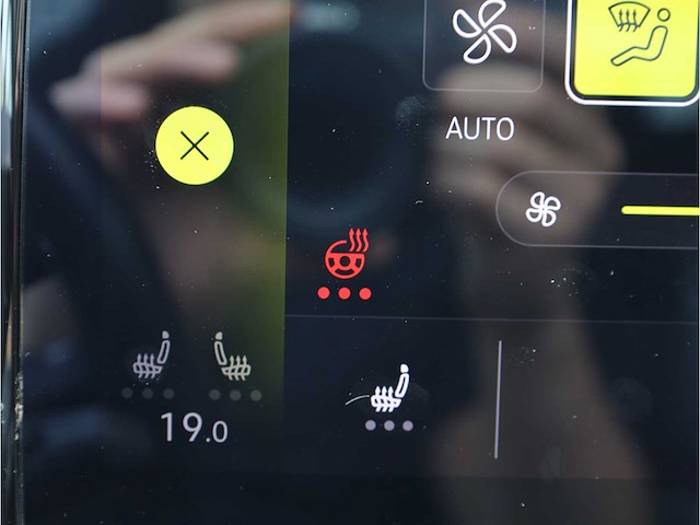 Volkswagen id.4 pure 77 kwh 150kw automaat 2022 soh 92% - afbeelding 19 van  40