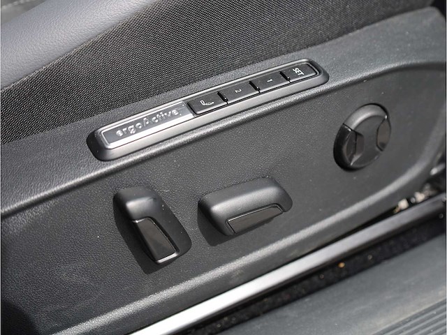 Volkswagen id.4 pure 77 kwh 150kw automaat 2022 soh 92% - afbeelding 24 van  40