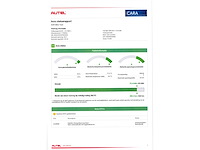 Volkswagen id.4 pure 77 kwh 150kw automaat 2022 soh 92% - afbeelding 29 van  40