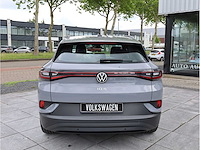 Volkswagen id.4 pure 77 kwh 150kw automaat 2022 soh 92% - afbeelding 34 van  40