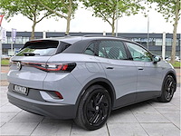 Volkswagen id.4 pure 77 kwh 150kw automaat 2022 soh 92% - afbeelding 36 van  40
