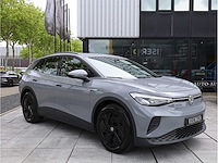 Volkswagen id.4 pure 77 kwh 150kw automaat 2022 soh 92% - afbeelding 38 van  40