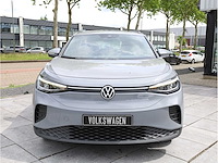Volkswagen id.4 pure 77 kwh 150kw automaat 2022 soh 92% - afbeelding 39 van  40