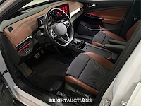 Volkswagen id.4 tech 77 kwh 2021 (origineel-nl), l-858-ll - afbeelding 2 van  44