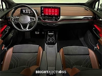 Volkswagen id.4 tech 77 kwh 2021 (origineel-nl), l-858-ll - afbeelding 8 van  44
