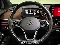 Volkswagen id.4 tech 77 kwh 2021 (origineel-nl), l-858-ll - afbeelding 9 van  44