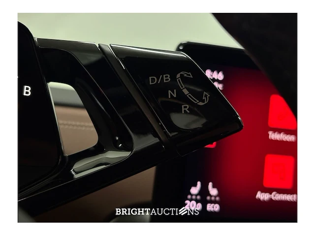 Volkswagen id.4 tech 77 kwh 2021 (origineel-nl), l-858-ll - afbeelding 10 van  44