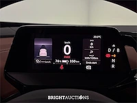 Volkswagen id.4 tech 77 kwh 2021 (origineel-nl), l-858-ll - afbeelding 11 van  44