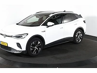 Volkswagen id.4 tech 77 kwh 2021 (origineel-nl), l-858-ll