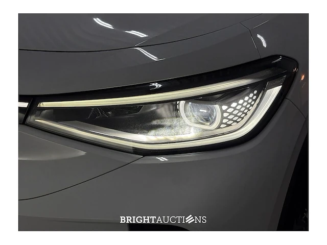 Volkswagen id.4 tech 77 kwh 2021 (origineel-nl), l-858-ll - afbeelding 22 van  44
