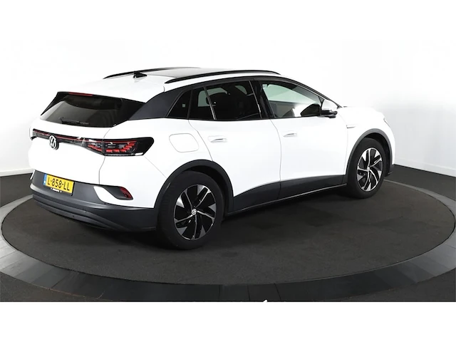 Volkswagen id.4 tech 77 kwh 2021 (origineel-nl), l-858-ll - afbeelding 12 van  44