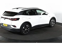 Volkswagen id.4 tech 77 kwh 2021 (origineel-nl), l-858-ll - afbeelding 12 van  44
