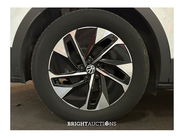 Volkswagen id.4 tech 77 kwh 2021 (origineel-nl), l-858-ll - afbeelding 30 van  44