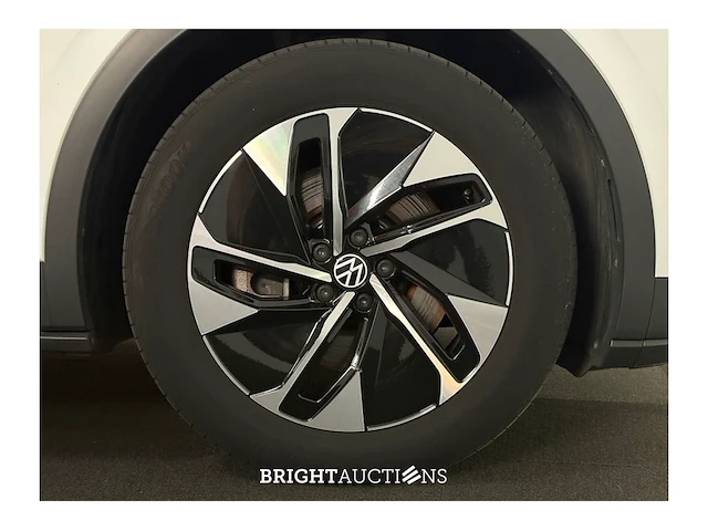 Volkswagen id.4 tech 77 kwh 2021 (origineel-nl), l-858-ll - afbeelding 31 van  44