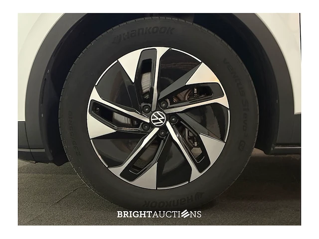 Volkswagen id.4 tech 77 kwh 2021 (origineel-nl), l-858-ll - afbeelding 32 van  44
