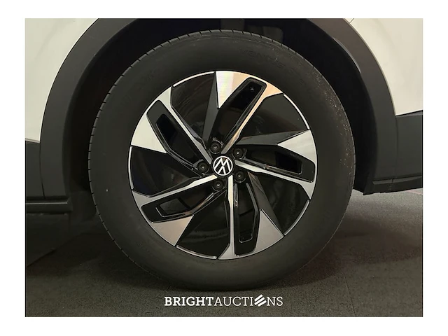 Volkswagen id.4 tech 77 kwh 2021 (origineel-nl), l-858-ll - afbeelding 33 van  44