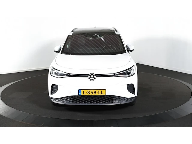 Volkswagen id.4 tech 77 kwh 2021 (origineel-nl), l-858-ll - afbeelding 23 van  44