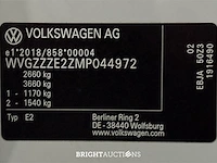 Volkswagen id.4 tech 77 kwh 2021 (origineel-nl), l-858-ll - afbeelding 37 van  44