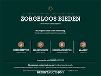 Volkswagen id.4 tech 77 kwh 2021 (origineel-nl), l-858-ll - afbeelding 39 van  44