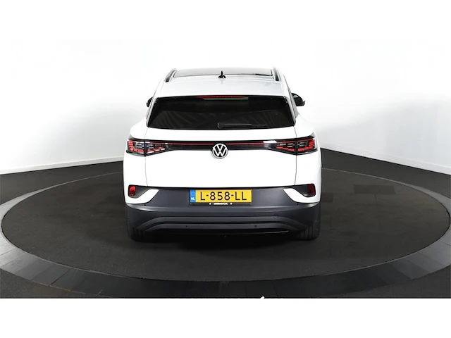 Volkswagen id.4 tech 77 kwh 2021 (origineel-nl), l-858-ll - afbeelding 34 van  44