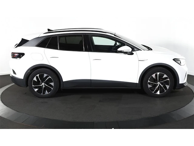 Volkswagen id.4 tech 77 kwh 2021 (origineel-nl), l-858-ll - afbeelding 40 van  44