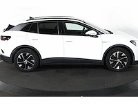Volkswagen id.4 tech 77 kwh 2021 (origineel-nl), l-858-ll - afbeelding 40 van  44