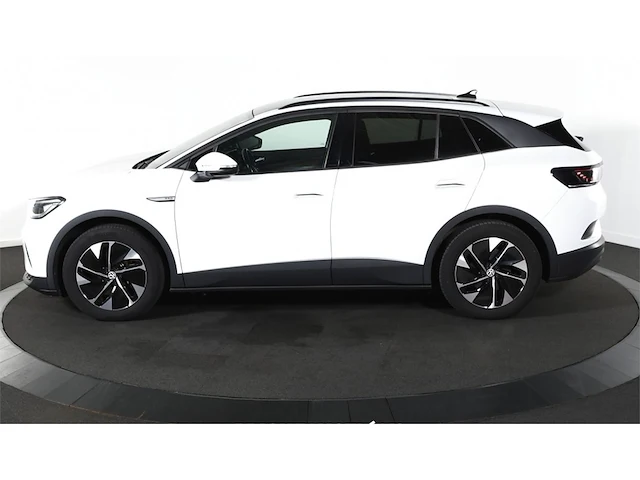 Volkswagen id.4 tech 77 kwh 2021 (origineel-nl), l-858-ll - afbeelding 41 van  44