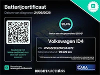 Volkswagen id.4 tech 77 kwh 2021 (origineel-nl), l-858-ll - afbeelding 42 van  44